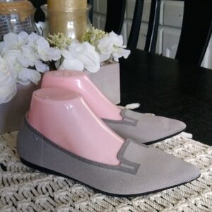 VIVAIA POINTED FLATS